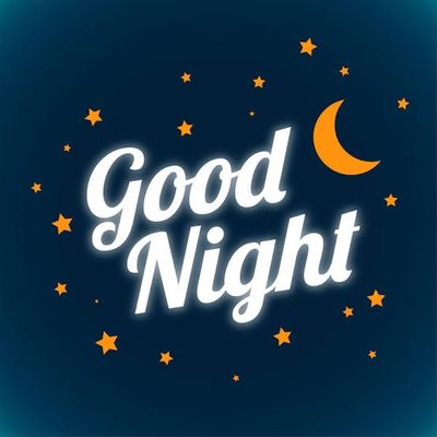Good Night
