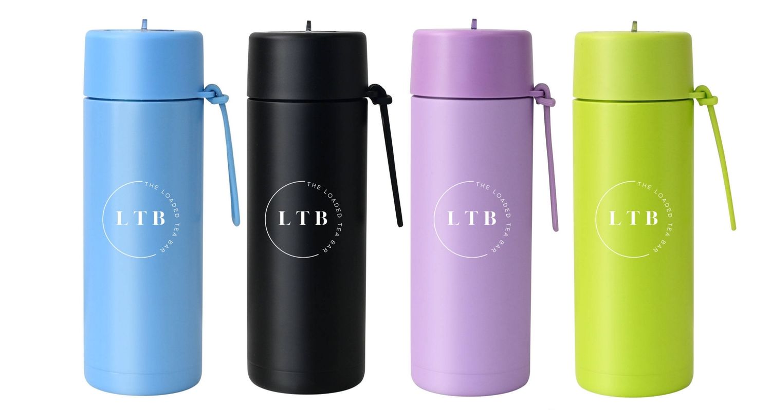LTB Kid&#39;s Bottle | Black