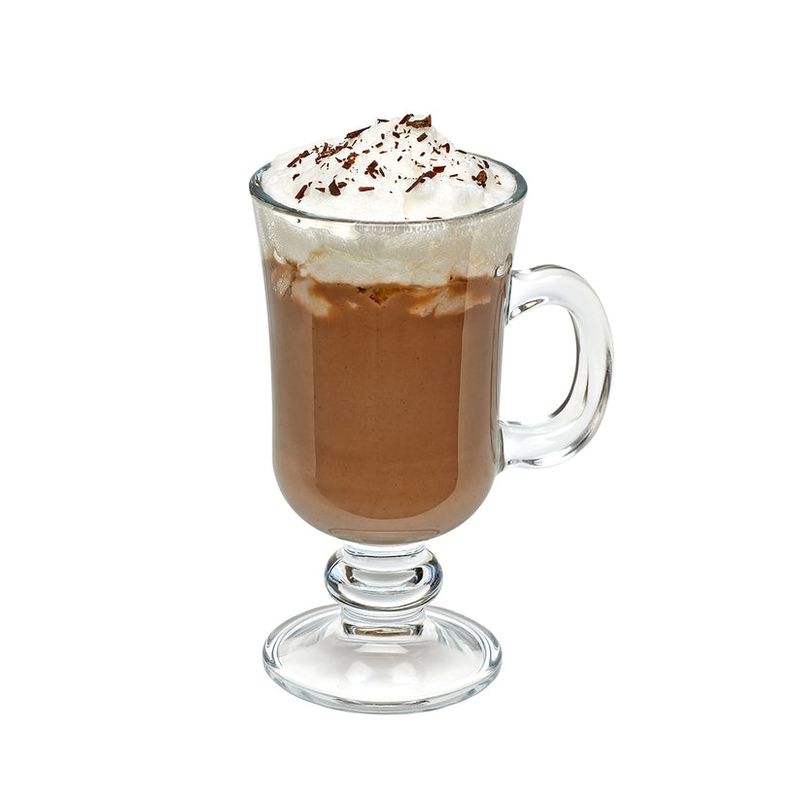 GramZero | Mocha