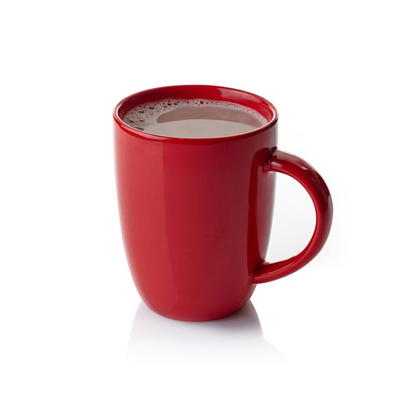 GramZero | Hot Cocoa