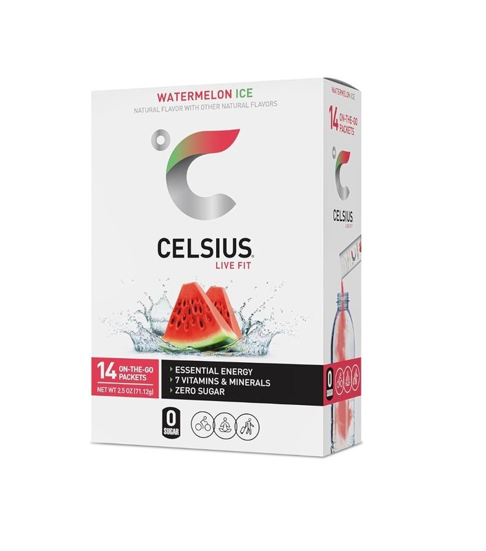 Celsius Energy | Watermelon Ice