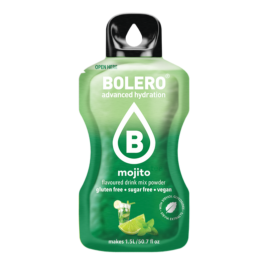 Bolero | Mojito Bag