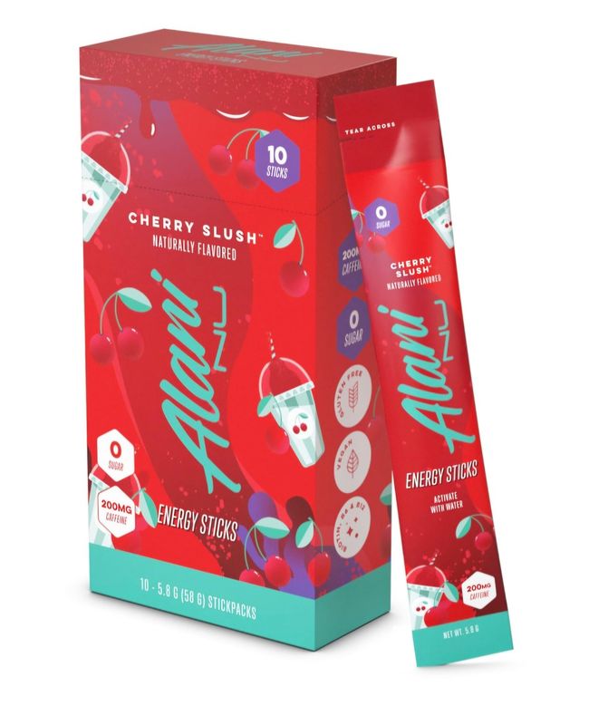 Alani Nu | Cherry Slush
