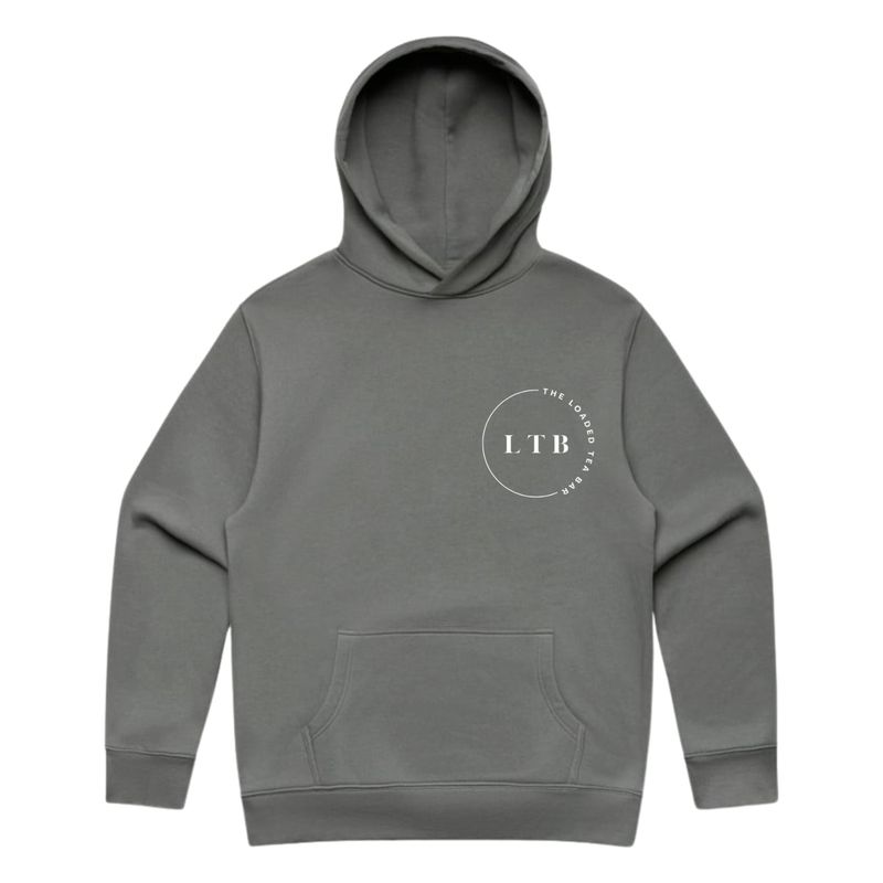 LTB Hoody | Shadow | Small