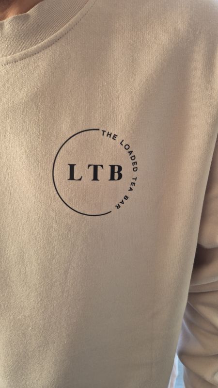 LTB Crew Neck | Size Large