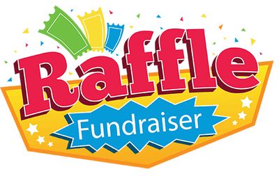 RAFFLE FUNDRAISER