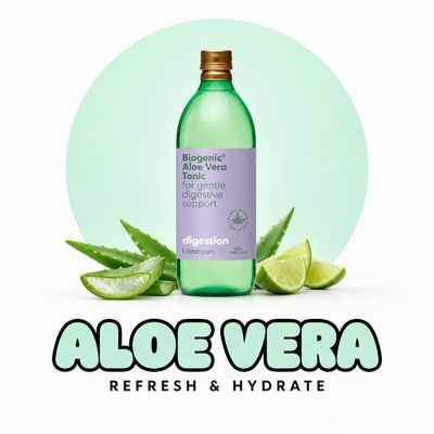 ALOE VERA