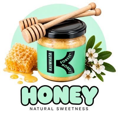 HONEY