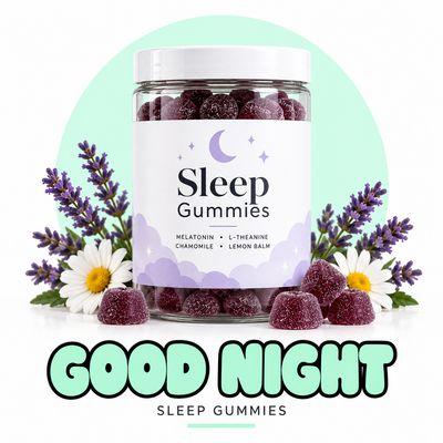 GOOD NIGHT