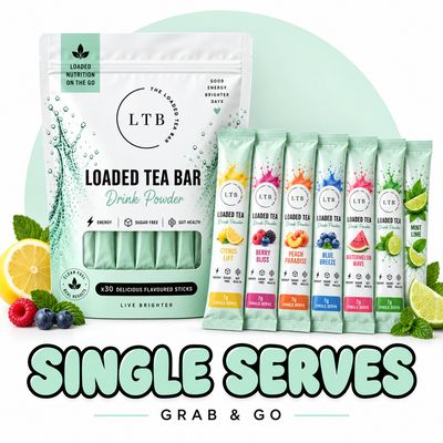LTB SINGLE SERVES