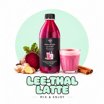 LEE-THAL LATTE