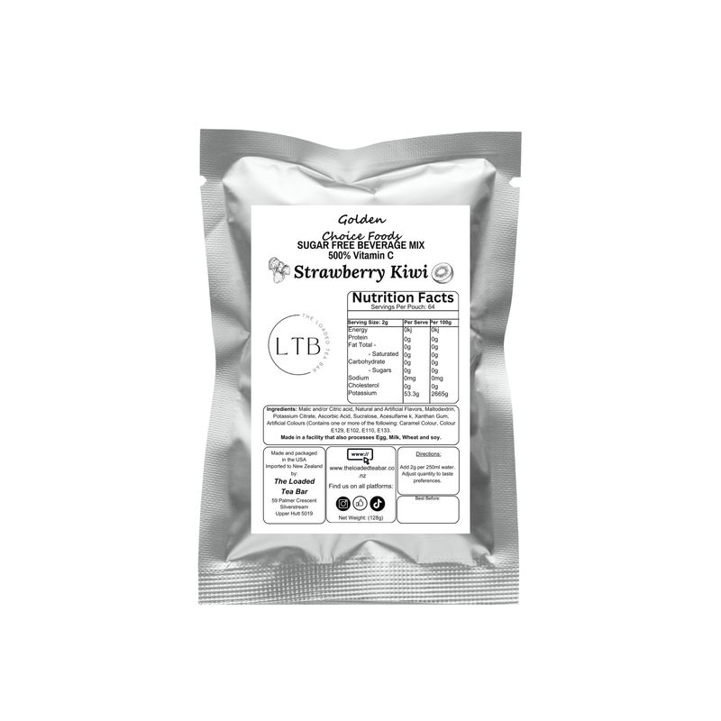 Golden Choice | Blackberry