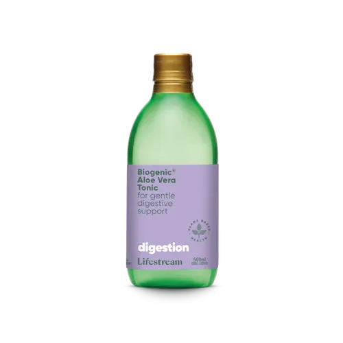 Biogenic Aloe Vera | 500mls