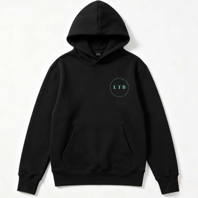 LTB Hoody | Size Medium