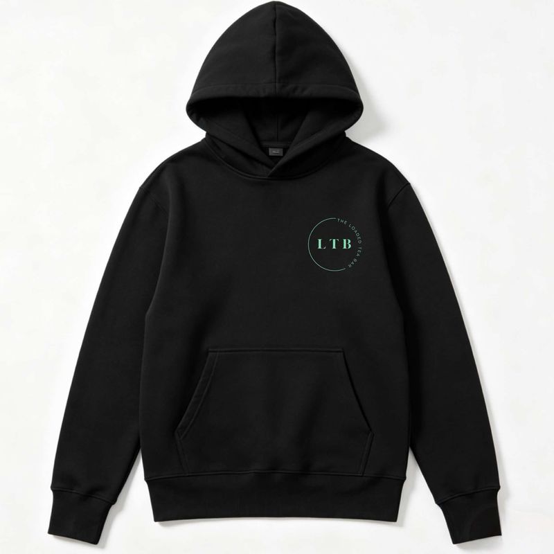 LTB Hoody | Size Large