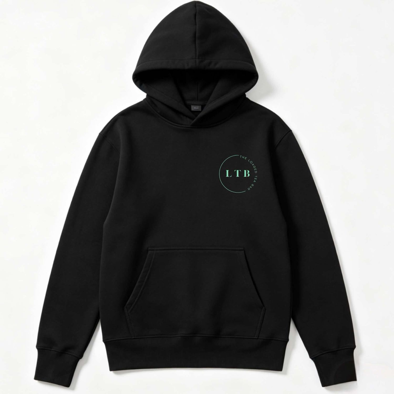 LTB Hoody | Size Large