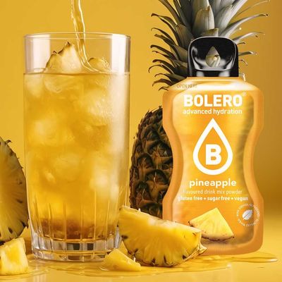 Bolero | Pineapple Bag