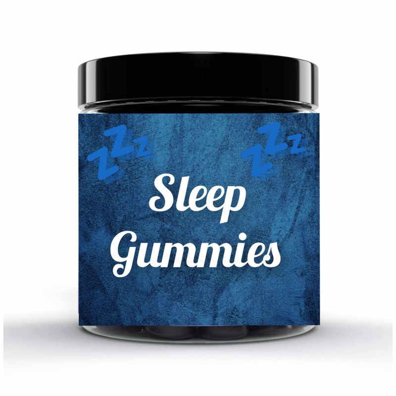 Sleep Gummies |