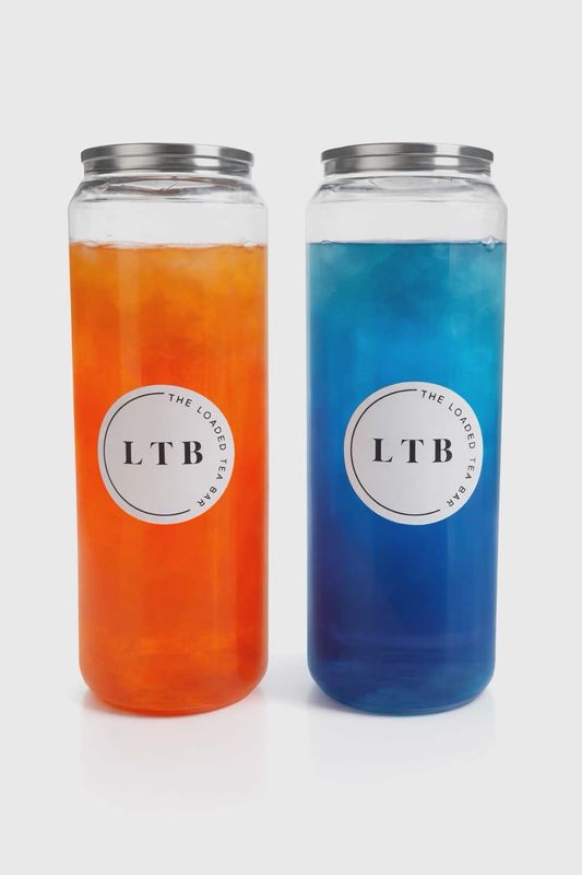 On The Go | Pre-Made’s | 4 Pack