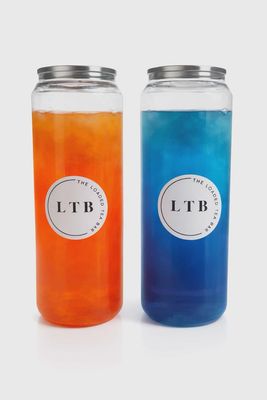 On The Go | 6 Pack | Unloaded Tea