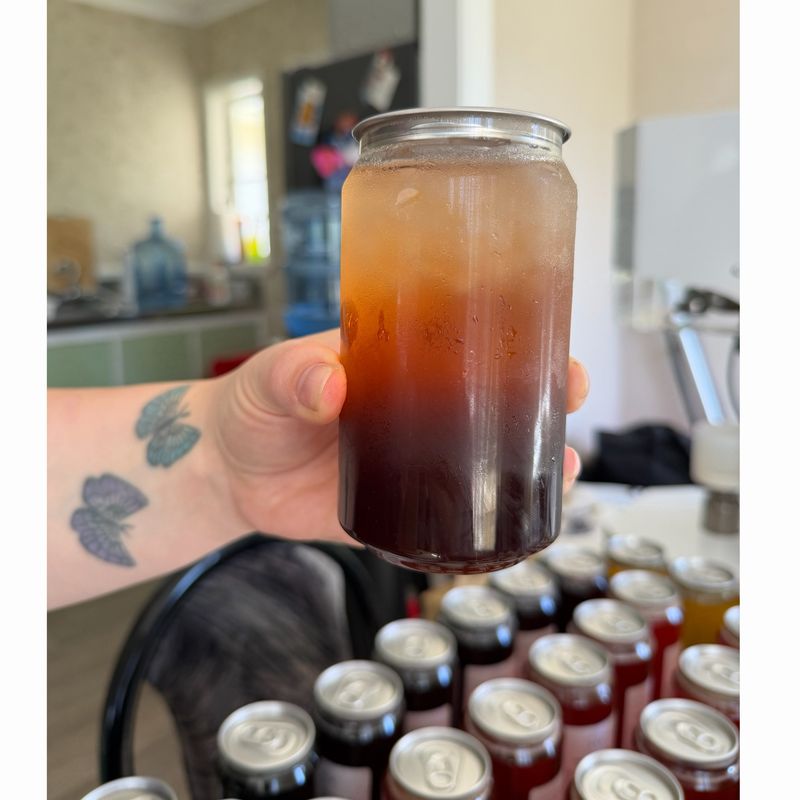 On The Go | Pre-Made’s | 330ml