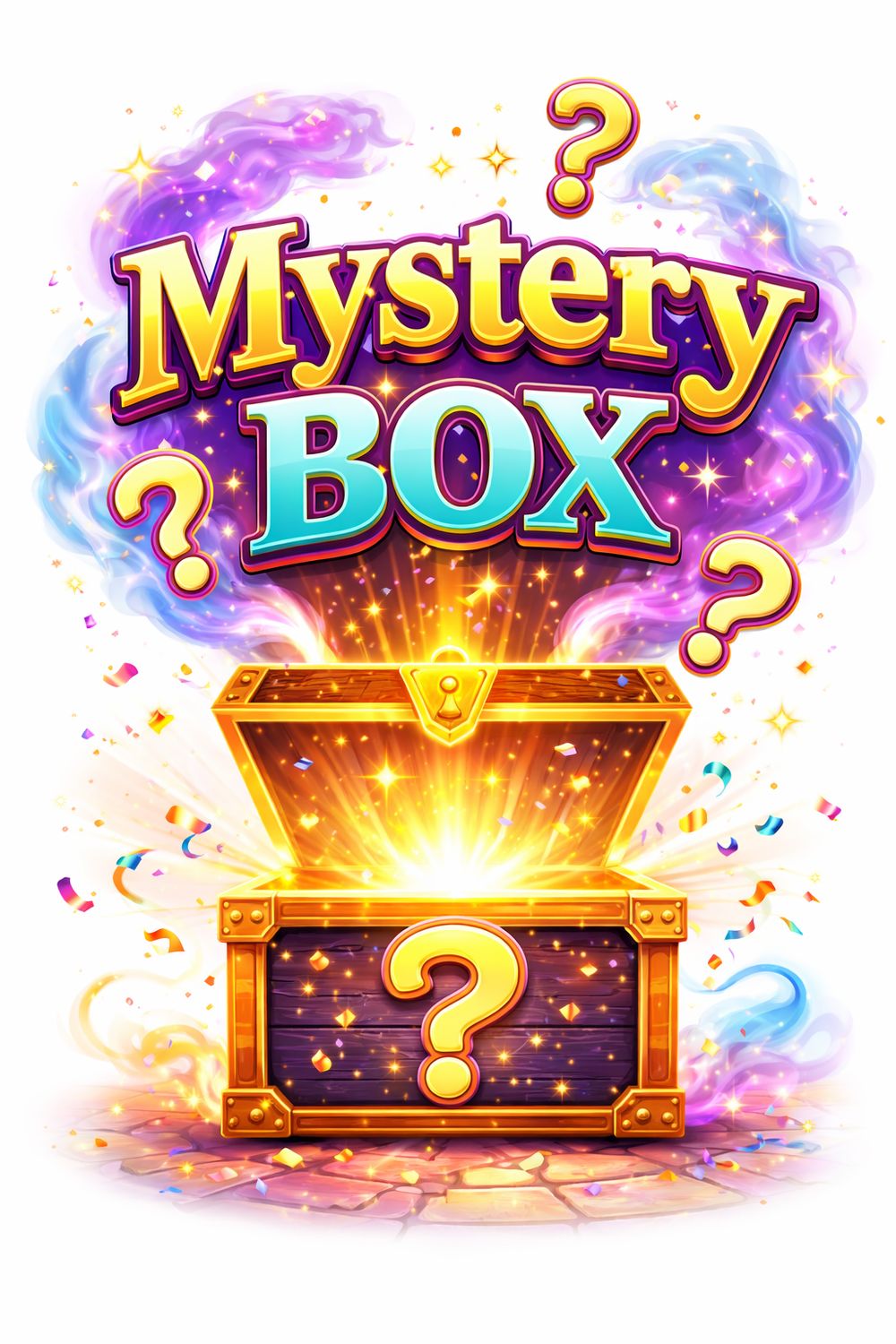 Mystery Box