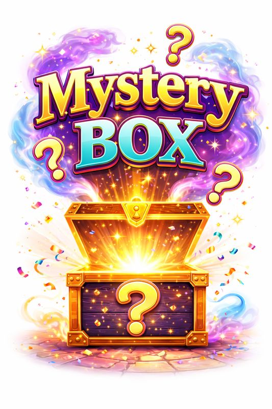 Mystery Box