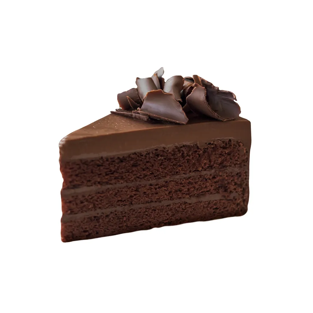 GramZero | Deluxe Chocolate Mix