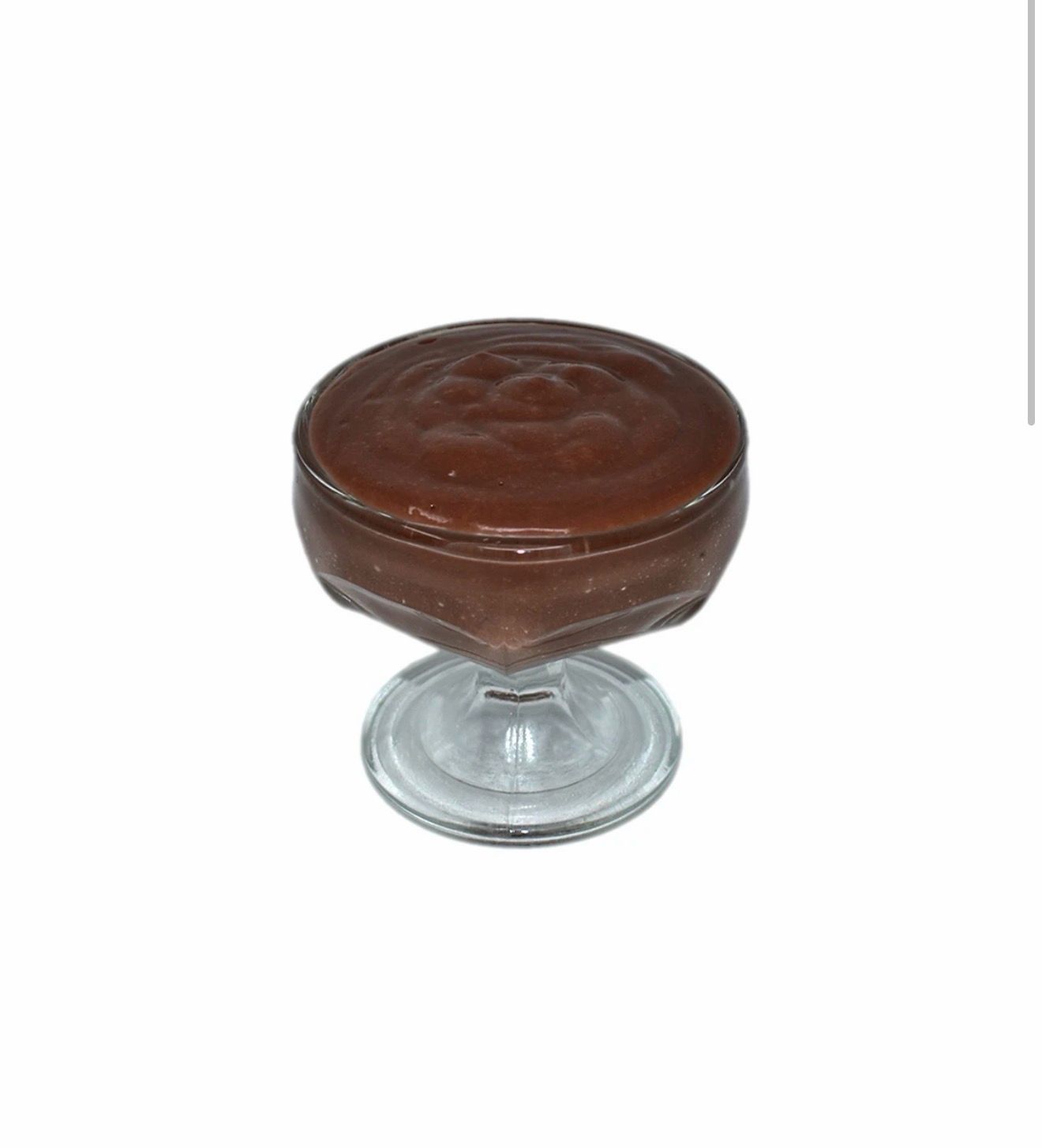 Gram Zero No Sugar Pudding Mix | Chocolate