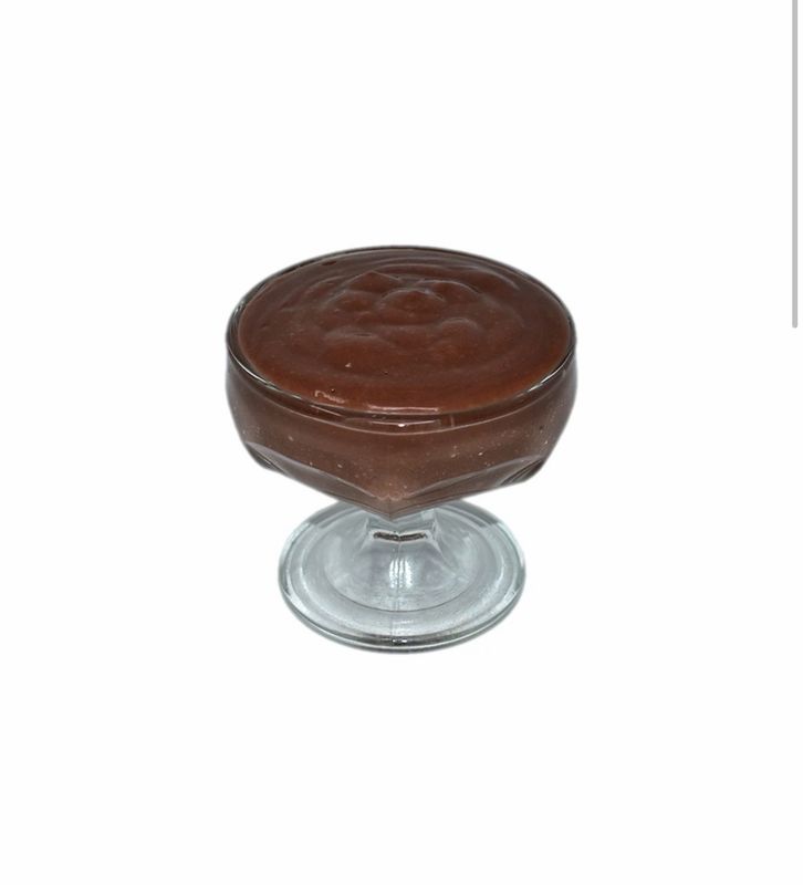 Gram Zero No Sugar Pudding Mix | Chocolate