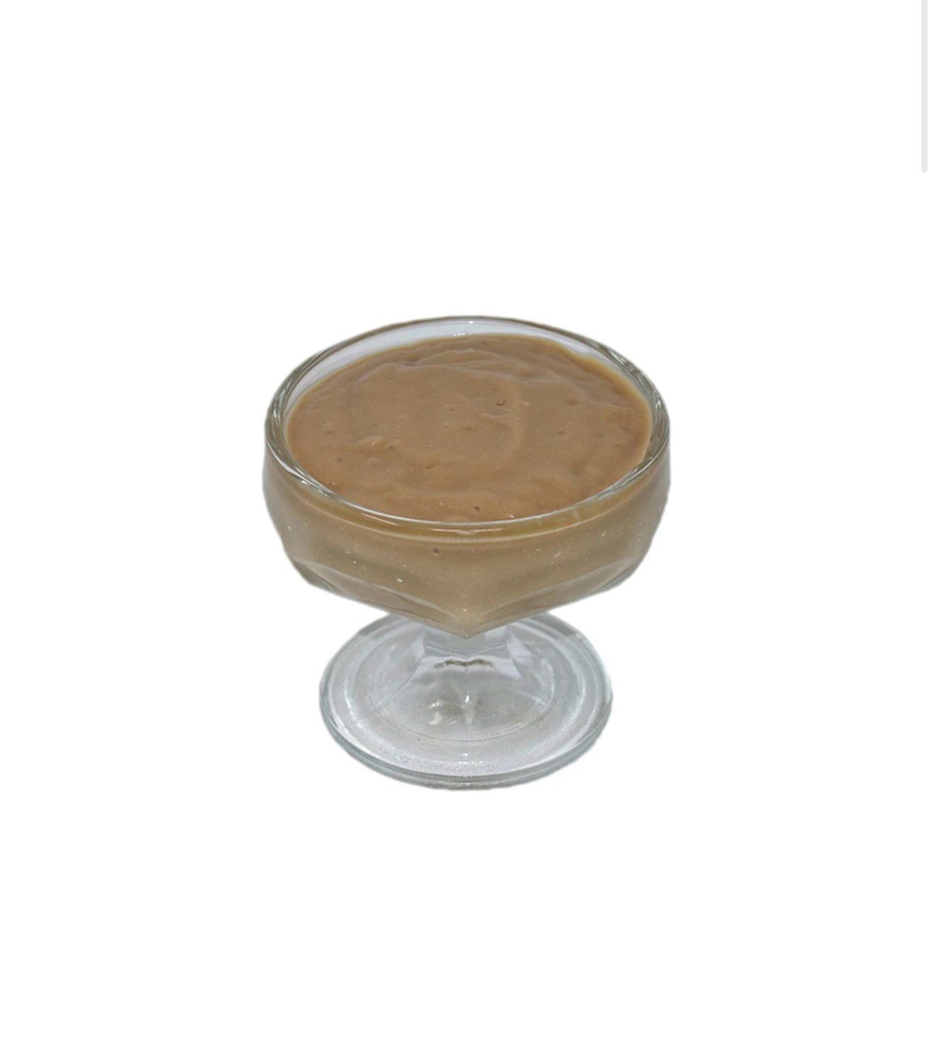 Gram Zero No Sugar Pudding Mix | Caramel