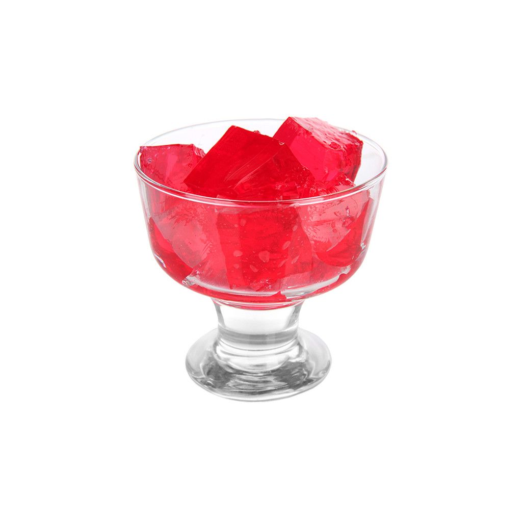 Gram Zero Jelly | Strawberry