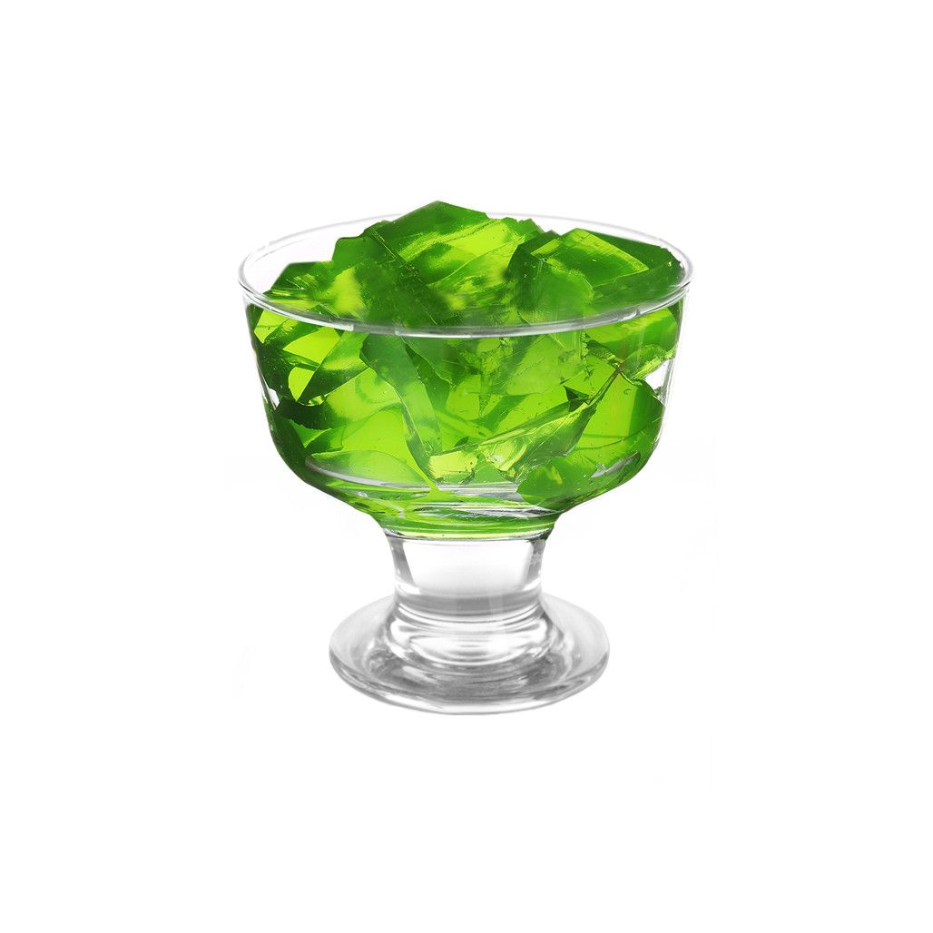 Gram Zero Jelly | Lime