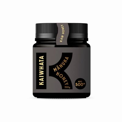 Honey | Manuka