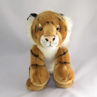 Buttersoft Tiger Stuffed Animal