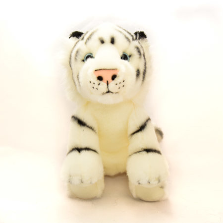 Buttersoft White Tiger Buttersoft White Tiger