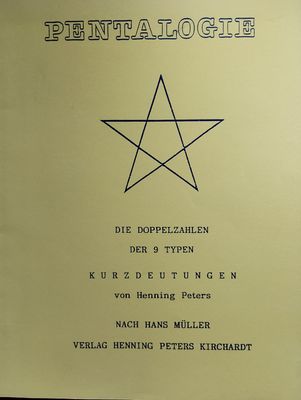 Kurzdeutung der 9 Grundtypen