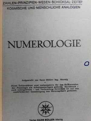 Die Grundzahl 0