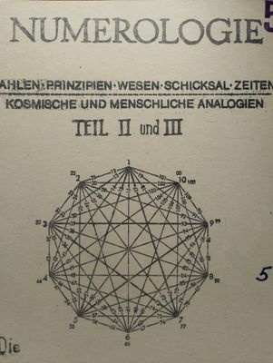 Die Grundzahl 5