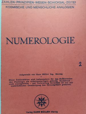 Die Grundzahl 2