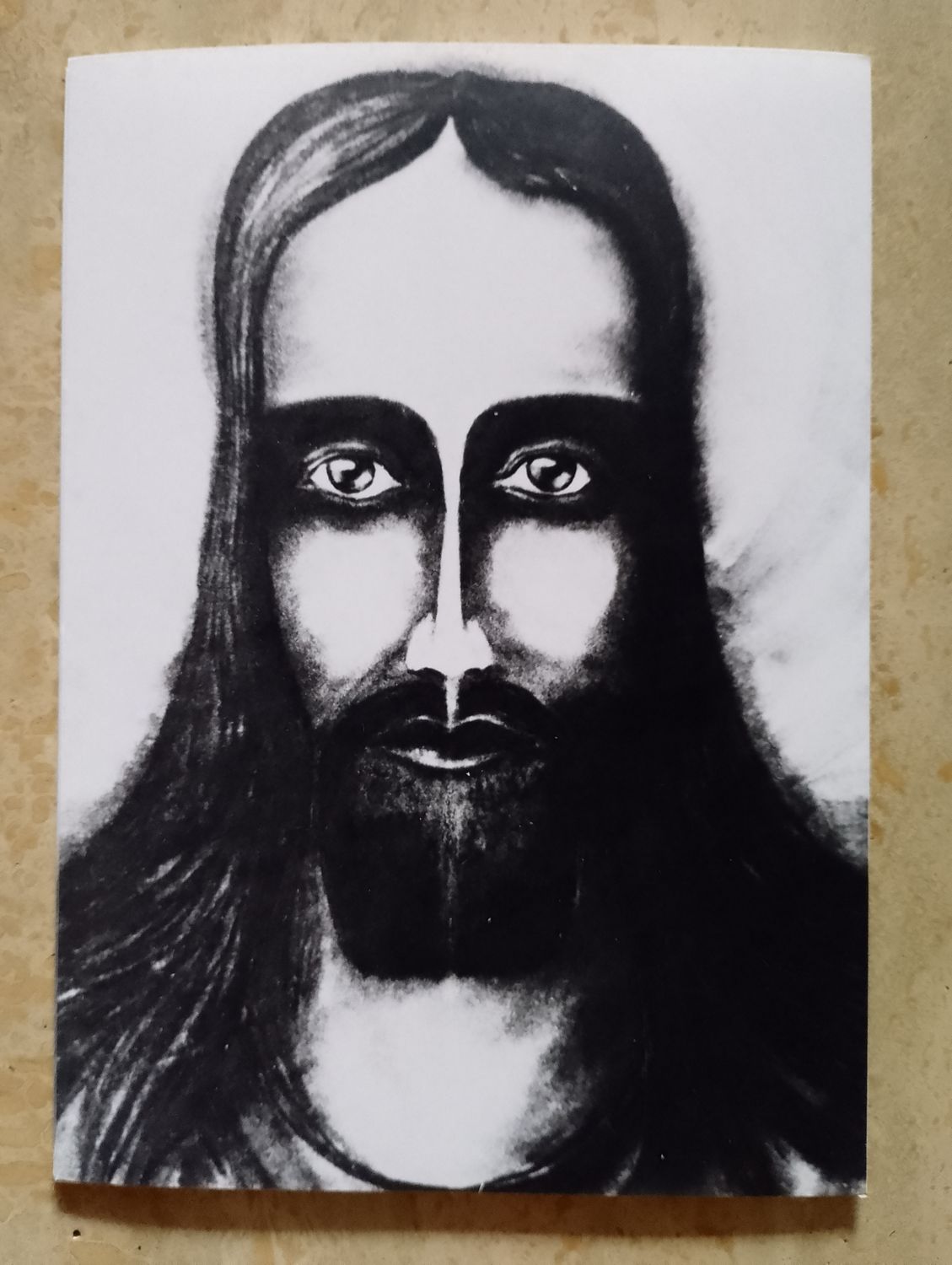 Adi Sanat matt