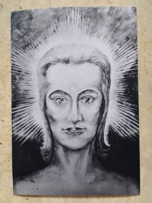 Erweckter Geist matt