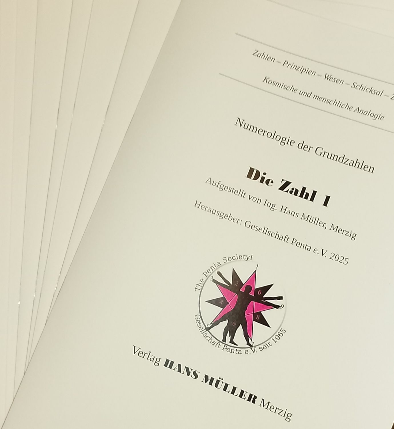 Sammelbestellung Grundzahlen 0-10