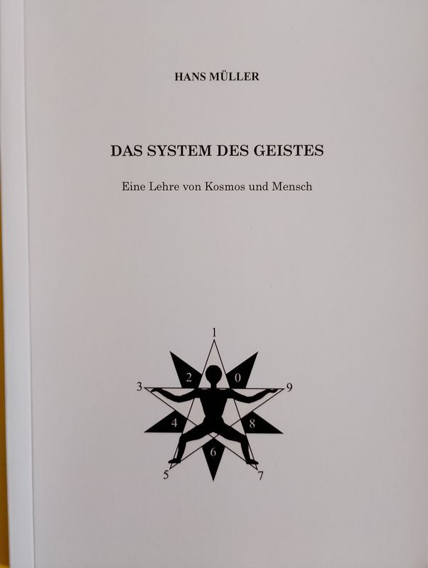 Das System des Geistes