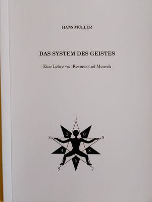 Das System des Geistes
