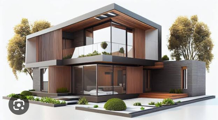 Comfy homes