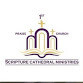 Scripture Cathedral's 66th Church Anniversary Reception