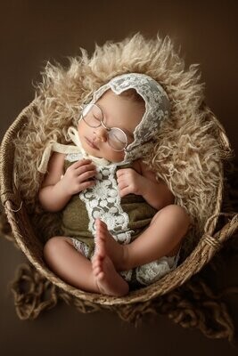 Kingdom Kids Clothing Line