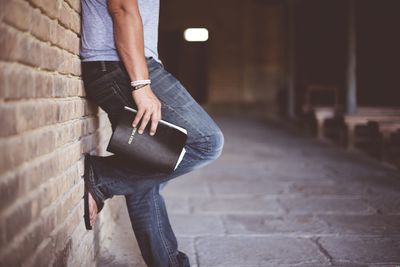 Men of Faith Apparel