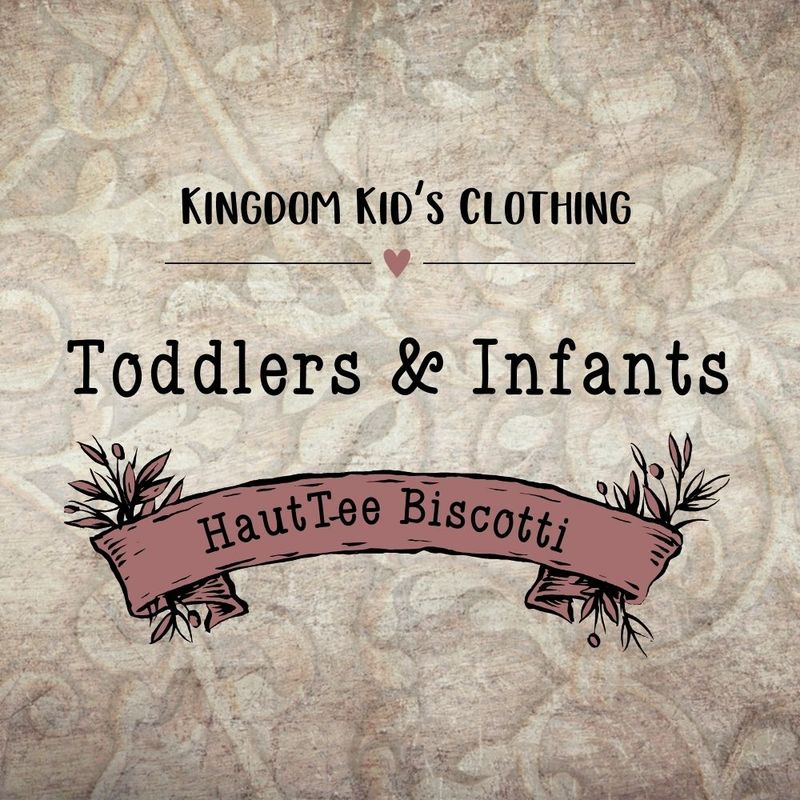 Toddlers &amp; Infants